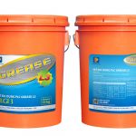 Mỡ đa dụng PLC Grease L3 chịu áp lực – Phi 180Kg