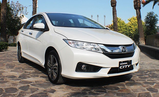 Kinh nghiệm chọn mua ô tô Honda City cũ tốt nhất - lamnails.Net