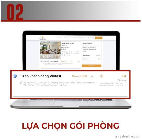 Tích chọn tri ân khách hàng VinFast - lamnails.Net