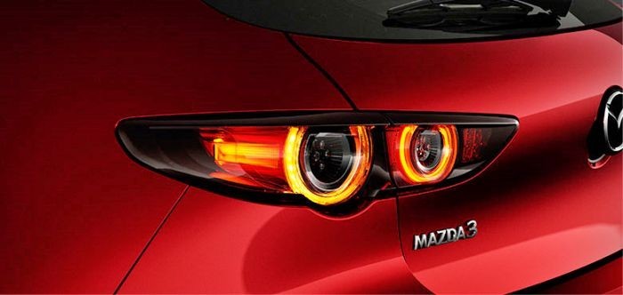 Mazda 3 2022: Giá Xe, Thông Số & Hình Ảnh » Cập nhật tin tức Công Nghệ mới nhất | Trangcongnghe.com