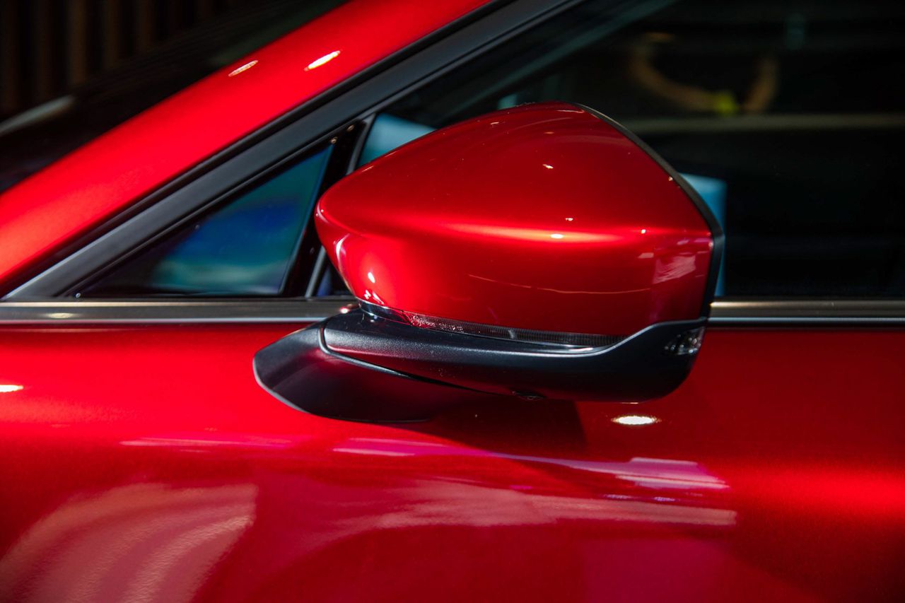 Đánh giá Mazda CX-30 2022: thiết kế đẹp mắt, nội thất sang trọng, tiện nghi và trải nghiệm vận hành ...