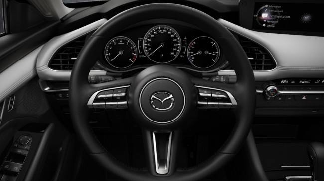 Mazda 3: Giá bán, thông số & đánh giá (04/2022) | Auto5
