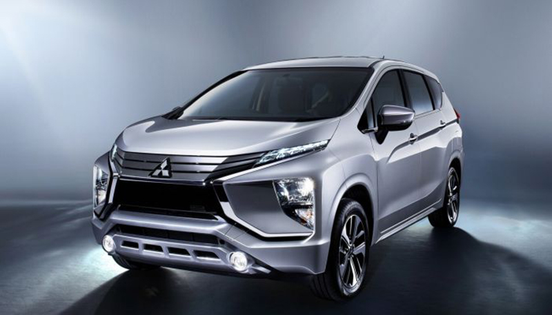 Mitsubishi Xpander 2022: Giá xe, thông số kỹ thuật xe