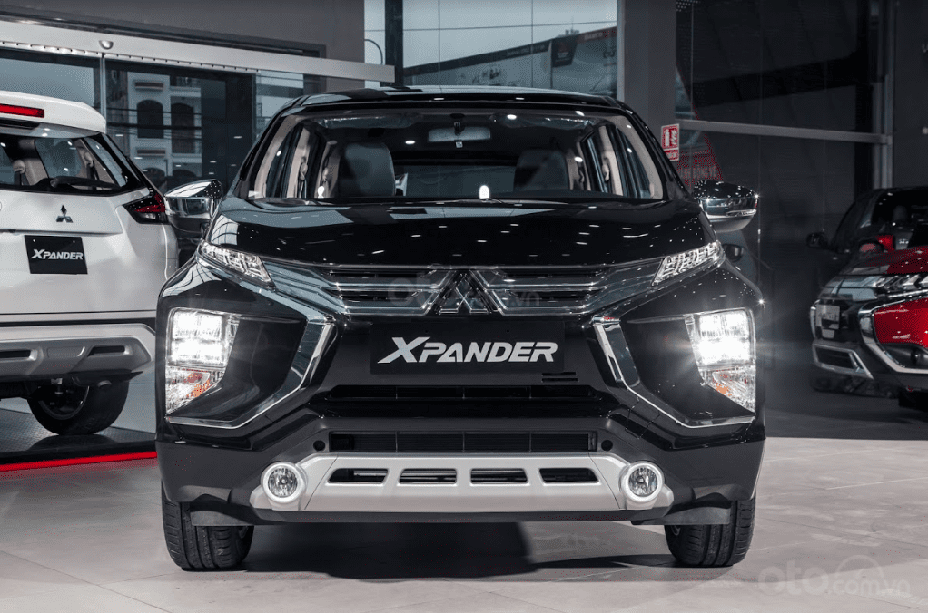 Mua bán Mitsubishi Xpander 2020 giá 630 triệu - 2745147