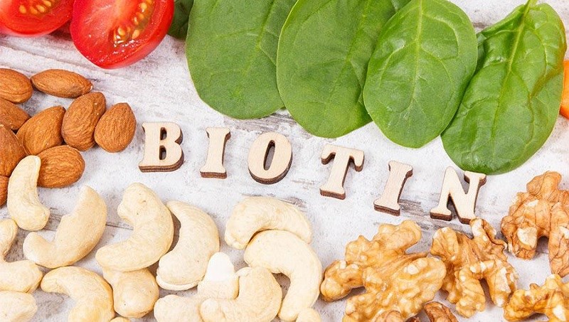vitamin biotin