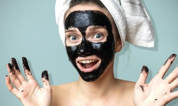 gel lột mụn