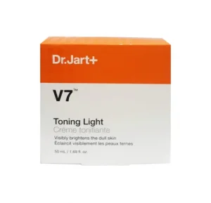 V7 Toning Light Dr.Jart+