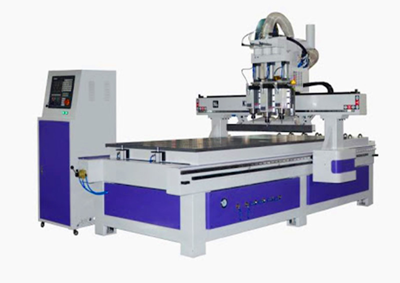 máy móc công nghiệp CNC