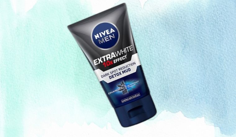 sửa rửa mặt nivea