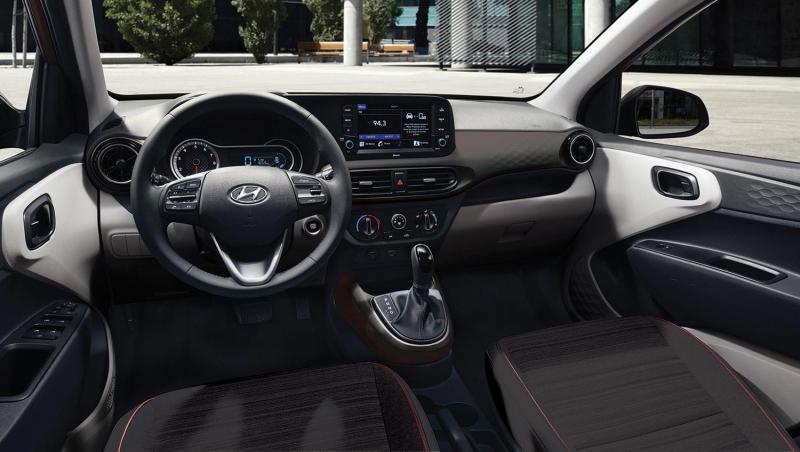 Hyundai Grand i10 2024: Sự Lựa Chọn Hoàn Hảo Cho Phân Khúc Xe Cỡ Nhỏ