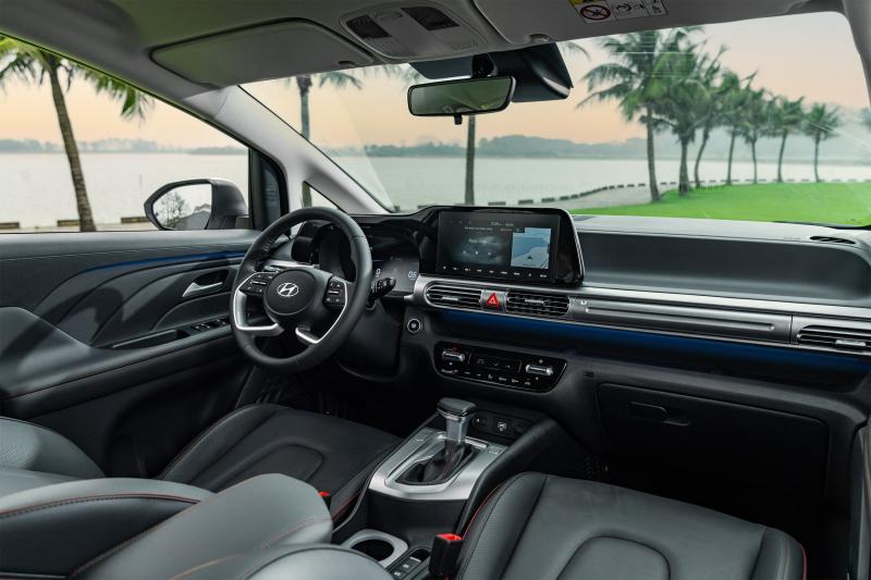 Hyundai Stargazer 2024: Sự Lựa Chọn Hoàn Hảo Cho Gia Đình Hiện Đại