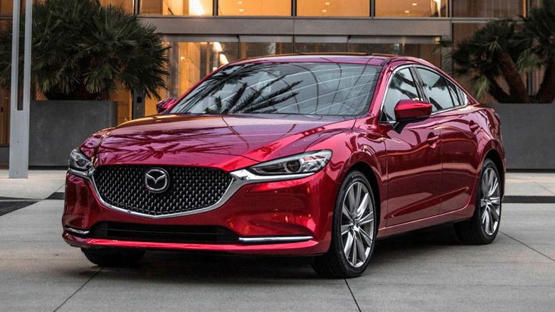 Đánh Giá Mazda 6 2024: Sự Kết Hợp Hoàn Hảo Giữa Sang Trọng và Hiệu Suất