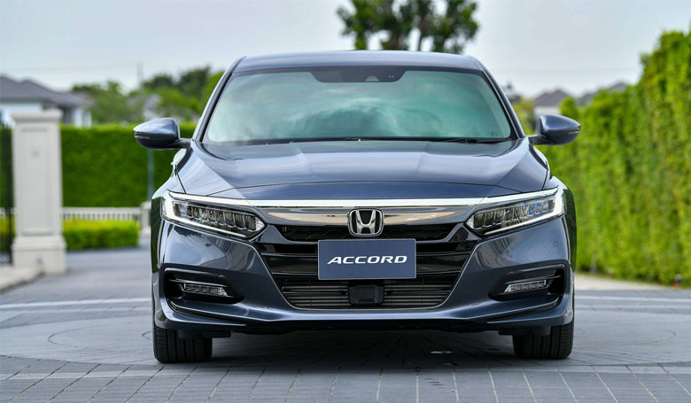 Giá Xe Honda Accord: Thông Tin Chi Tiết Và Đánh Giá 3/2025