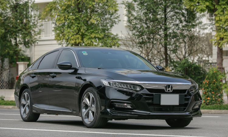 Giá Xe Honda Accord: Thông Tin Chi Tiết Và Đánh Giá [thangnam]