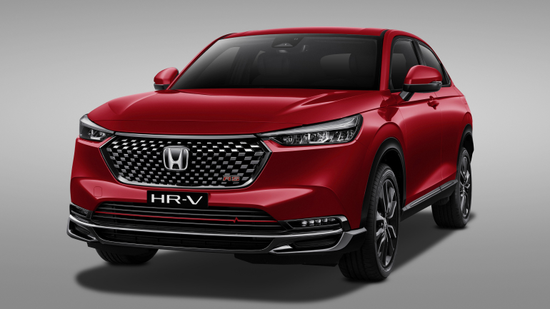 Giá Xe Honda HR-V: Thông Tin Chi Tiết Và Đánh Giá [thangnam]