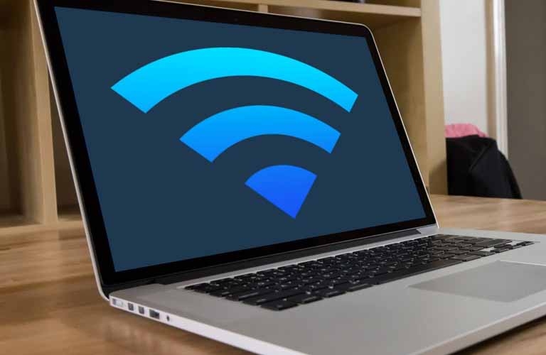 Tại sao laptop mất wifi? Cách khắc phục laptop mất wifi 