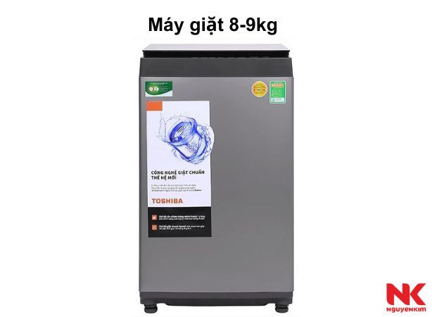 Có nên mua máy giặt mini Nguyễn Kim hay không?