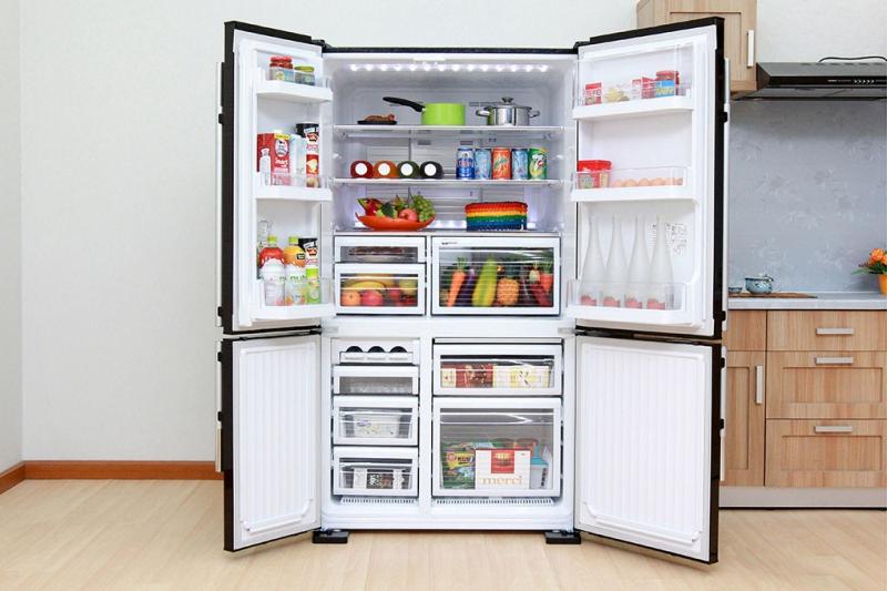 Gợi ý các tủ lạnh 2 cánh được nhiều người lựa chọn