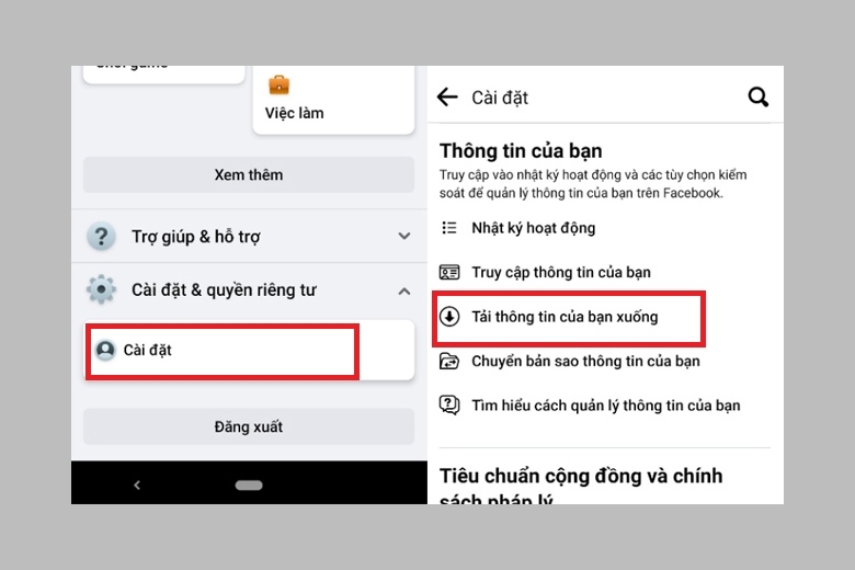 Làm sao để khôi phục tin nhắn đã xóa vĩnh viễn trên điện thoại