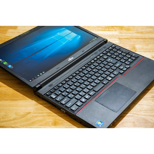 Fujitsu laptop là máy tính gì? Có nên mua Fujitsu laptop không?