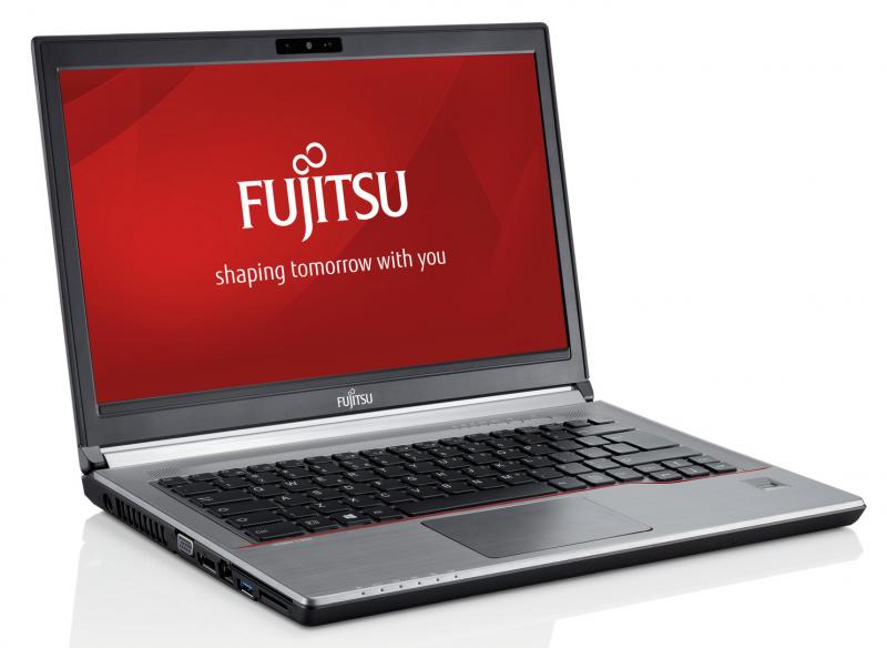 Fujitsu laptop là máy tính gì? Có nên mua Fujitsu laptop không?