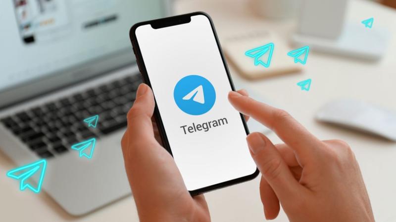 Giới thiệu link cài tiếng việt cho telegram trên điện thoại