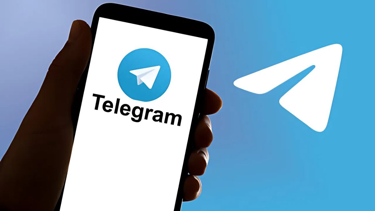 Giới thiệu link cài tiếng việt cho telegram trên điện thoại