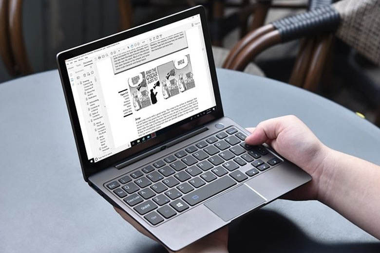 Tổng hợp những laptop nhỏ gọn đáng cân nhắc