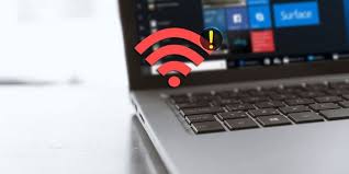 Nên làm thế nào khi laptop không bắt được wifi?