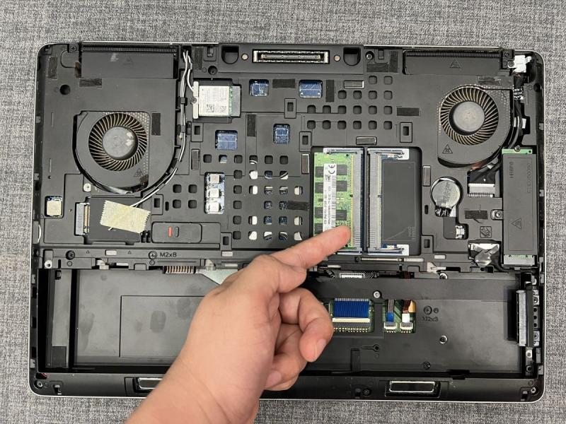 Lý do nên nâng ram cho laptop bạn đã biết hay chưa?