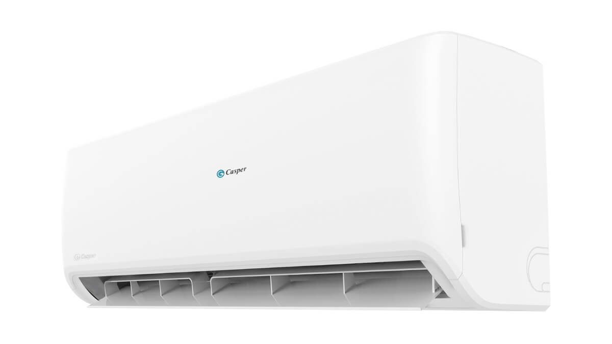 Cách bảo dưỡng máy lạnh casper inverter 1.5 hp gc-12is35