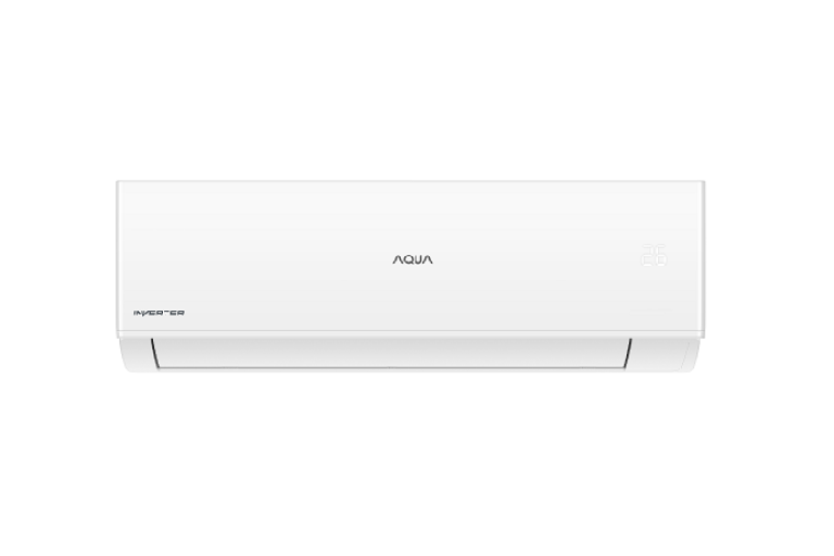 Những lý do nên mua máy lạnh Aqua inverter 1.5 hp aqa-rv13qc2