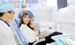 Tại sao nên chọn nha khoa Tân Bình?